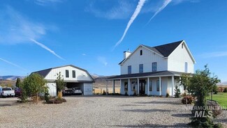 357 W 1600 S, Oakley, ID 83346
