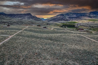 0 Paintbrush Dr Unit 10-I, Cody, WY 82414
