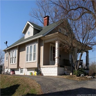 410 Jefferson St, Jeffersonville, IN 47130