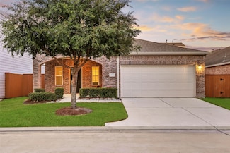 3226 Harmony Creek Ln, Spring, TX 77386