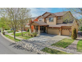 2251 Dolan St, Fort Collins, CO 80528