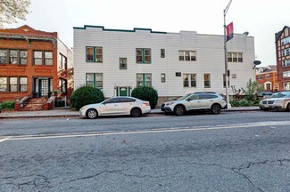 642 W Side Ave, Jersey City, NJ 07304