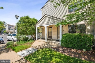 502 Gregorys Way, Voorhees, NJ 08043