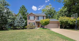 2250 Custer Ln, Fort Wright, KY 41017