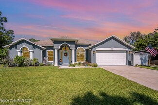 1780 Atz Rd, Malabar, FL 32950