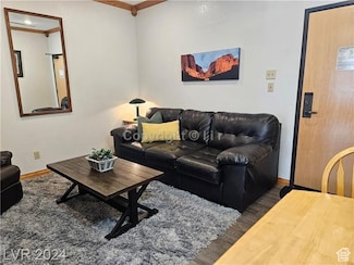 223 Hunter Ridge Dr Unit A202, Brian Head, UT 84719