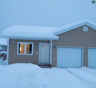 480 Spence Ave, Fairbanks, AK 99701