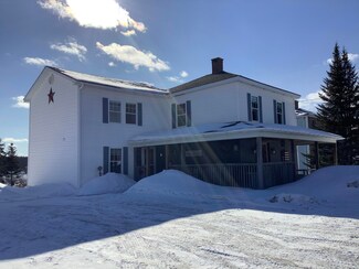 416 Washburn Rd, Washburn, ME 04786