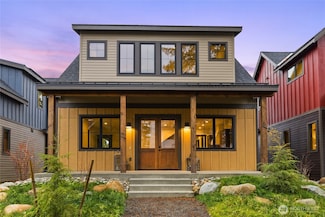 21 Riverbend Loop, Cle Elum, WA 98922