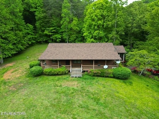 287 Hayes Hollow Rd, Maynardville, TN 37807