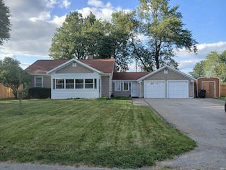 3911 E Fleming Ave, Fort Wayne, IN 46806