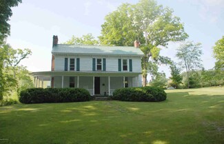 4122 Boyd Rd, Draper, VA 24324