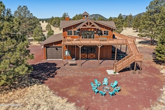 14668 Birdsong Way, Parks, AZ 86018