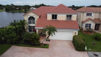 2873 Oak Park Cir, Davie, FL 33328