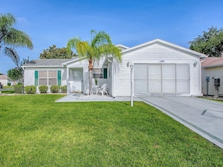 2799 Privada Dr, The Villages, FL 32162