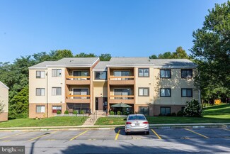 1004 Scarlet Oak Ct Unit 1D, Hampstead, MD 21074