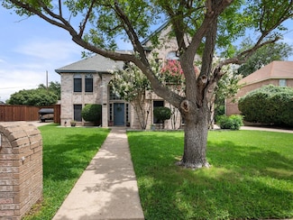 3804 Schoolside Ct, Arlington, TX 76016