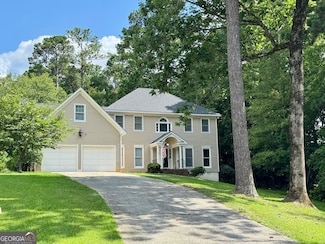 114 Nassau Ct, Macon, GA 31211