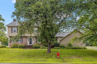 51 Woodrow Ave, Franklin, NH 03235