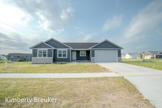 6332 Roman Rd, Allendale Charter Township, MI 49401