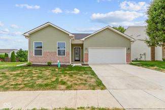 8355 Fieldfare Way, Indianapolis, IN 46237