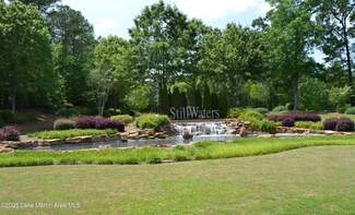 Lot 64 Beach Island Trace, Dadeville, AL 36853