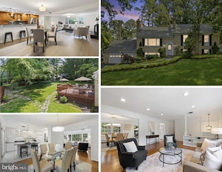 10717 Howerton Ave, Fairfax, VA 22030