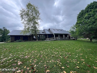 391 Underwood Grove Rd, Cumberland Gap, TN 37724
