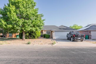1762 Louise Dr, San Angelo, TX 76901