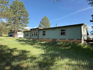 103 Lake View Pines Rd, Eagle Nest, NM 87718