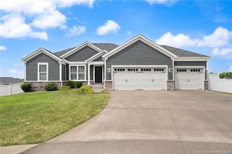 7005 Copperfield Ct, Charlestown, IN 47111