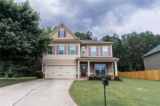 60 Copeland Trace, Dallas, GA 30157
