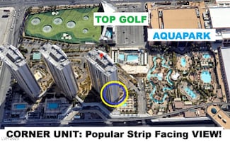 145 E Harmon Ave Unit 1001, Las Vegas, NV 89109