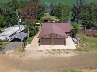 80 Lafitte Square, Florien, LA 71429