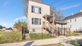 7844 S Greenwood Ave, Chicago, IL 60619