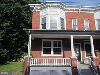 117 Houston Ave, Harrisburg, PA 17103