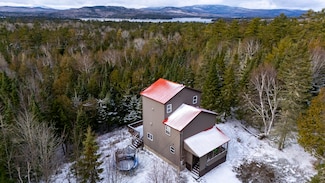 80 Wilsons Mills Rd, Rangeley, ME 04970