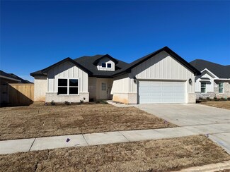 226 Morning Mist Trail, Abilene, TX 79602