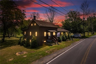 604 S Plank Rd, Johnson, NY 10933