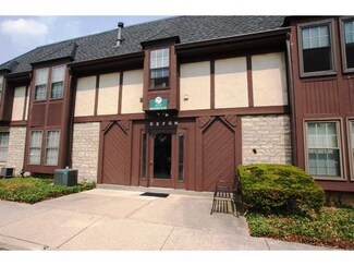 4773 Olentangy River Rd Unit G, Columbus, OH 43214
