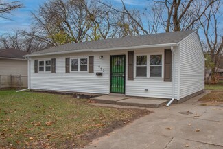 952 Stevenson St, Gary, IN 46406