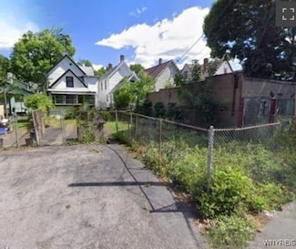321 Frost Ave, Rochester, NY 14608