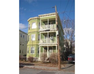 218 Abbott St Unit 220, Lawrence, MA 01843