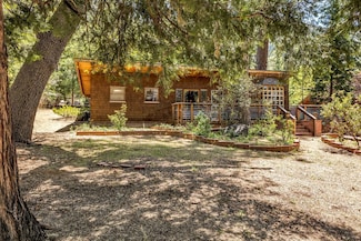 25270 Palomar Rd, Idyllwild, CA 92549