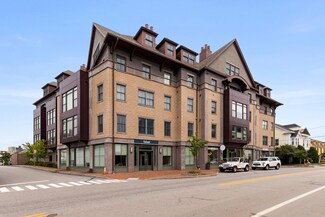 51 Islington St Unit 1B, Portsmouth, NH 03801