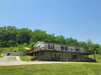 4405 Nixon Rd, Rising Sun, IN 47040