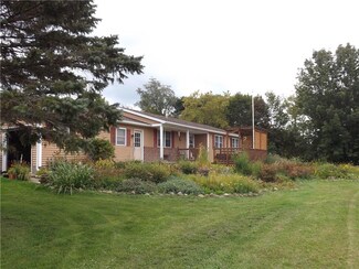 400 Salmon Creek Rd, Brockport, NY 14420