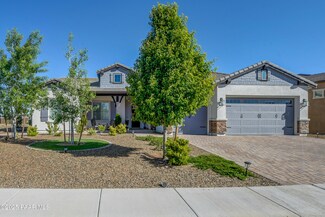 5306 Rocky Vista Dr, Prescott, AZ 86301