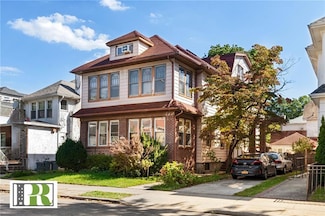 2510 Avenue K, Brooklyn, NY 11210