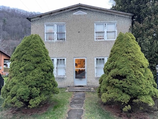 25170 Seneca Trail, Valley Head, WV 26294